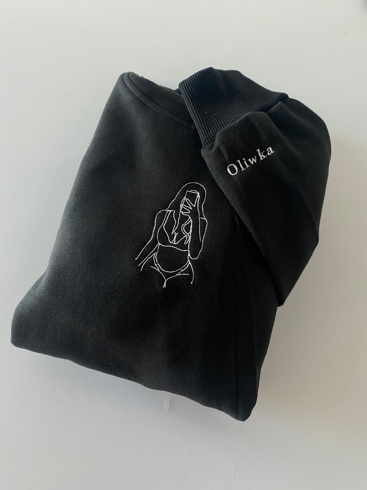 Your Spicy Photo Hoodie