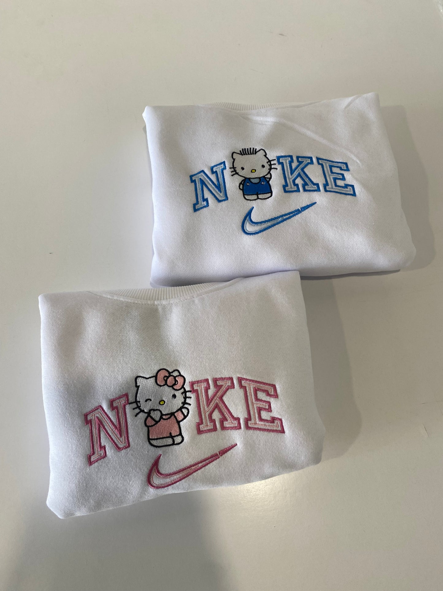 Hello Kitty Matching Set