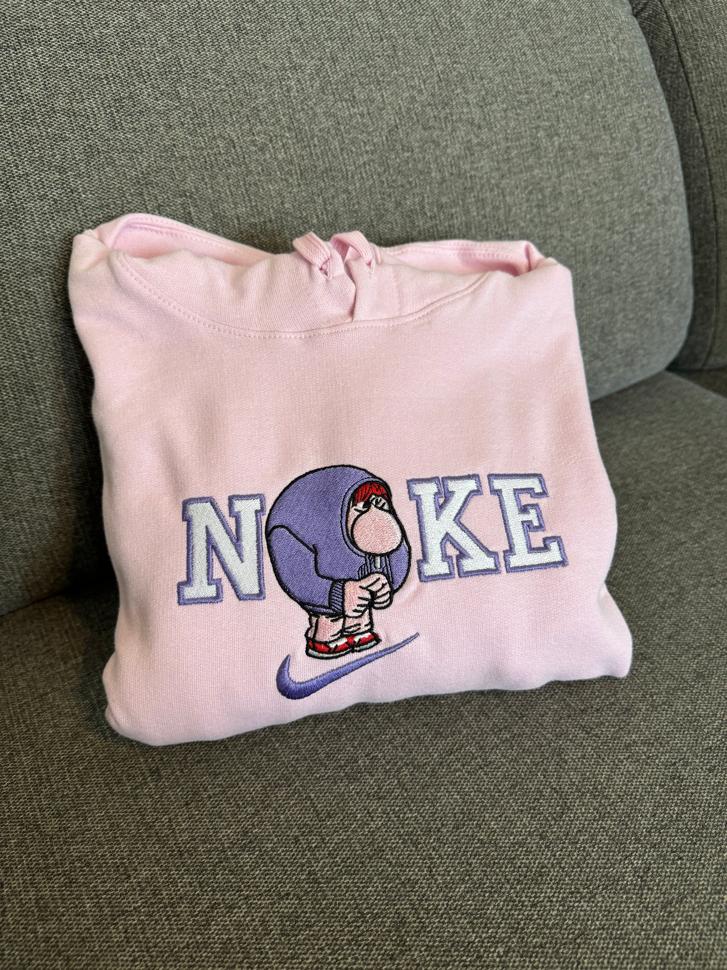Inside Out 2 Hoodie