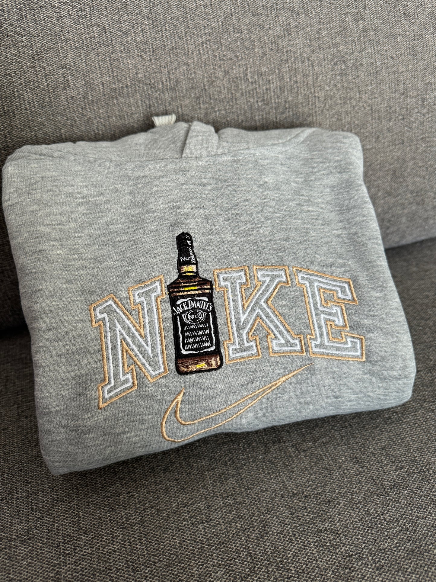 Jack Daniels Hoodie