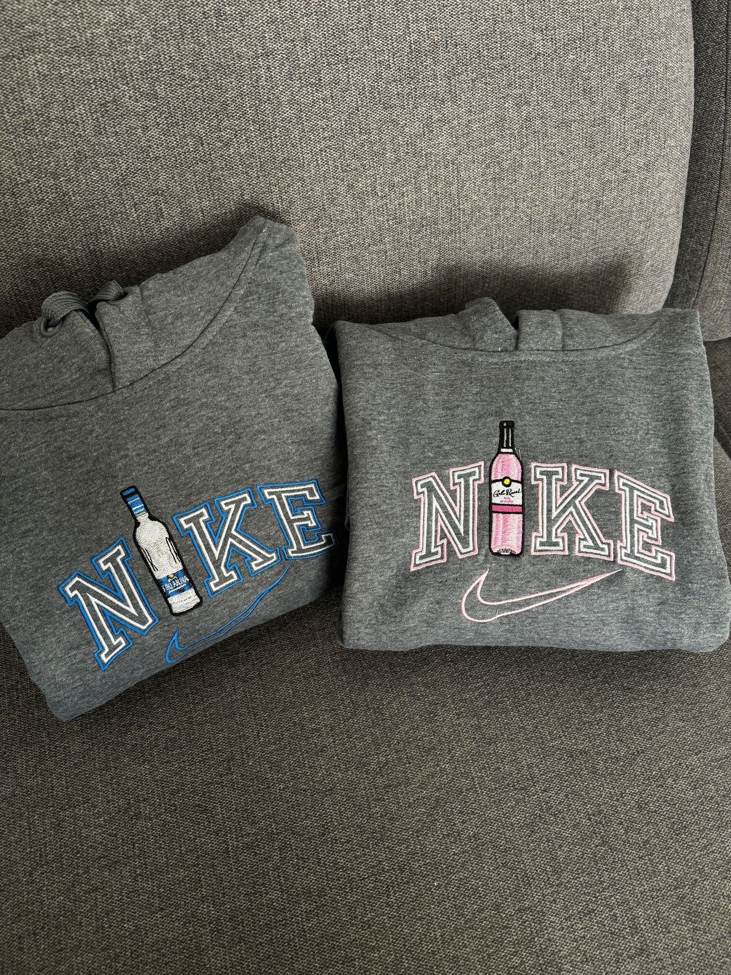 Alcohol Matching Set