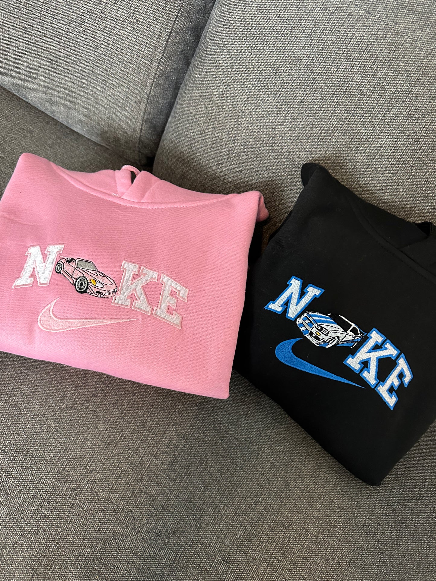 Fast&Furious Matching Set