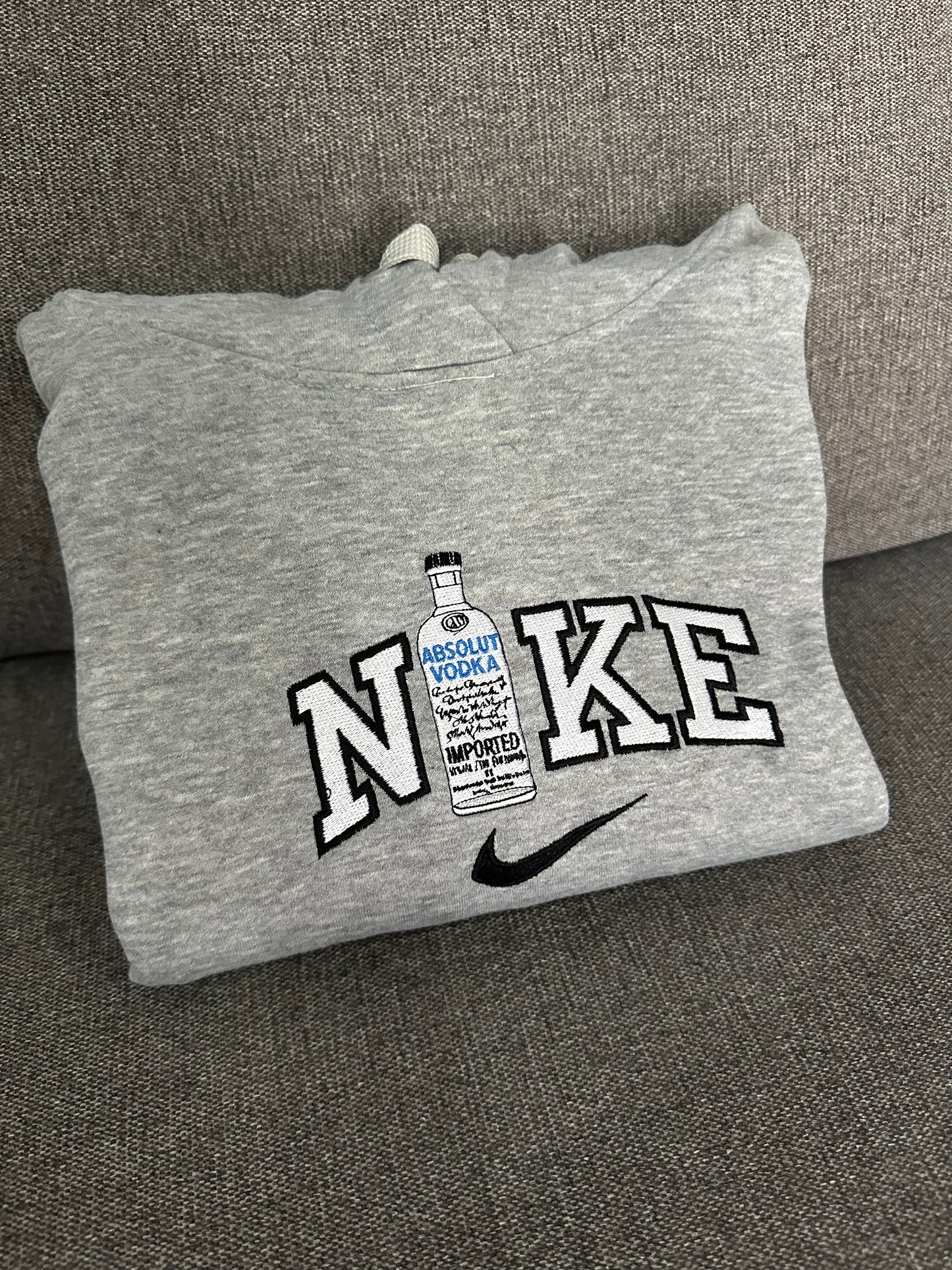 Absolut Hoodie