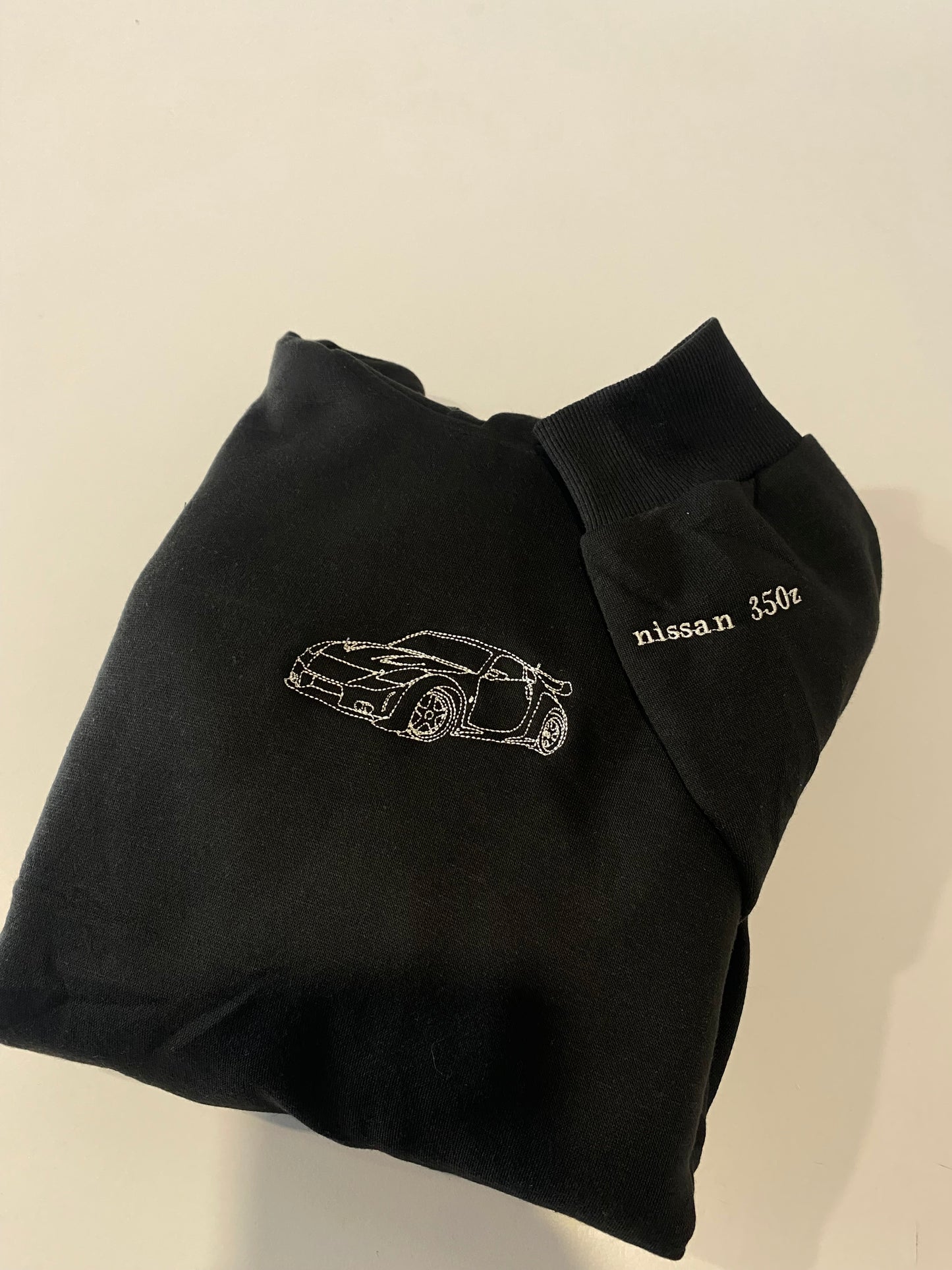 Your Car Photo  Hoodie