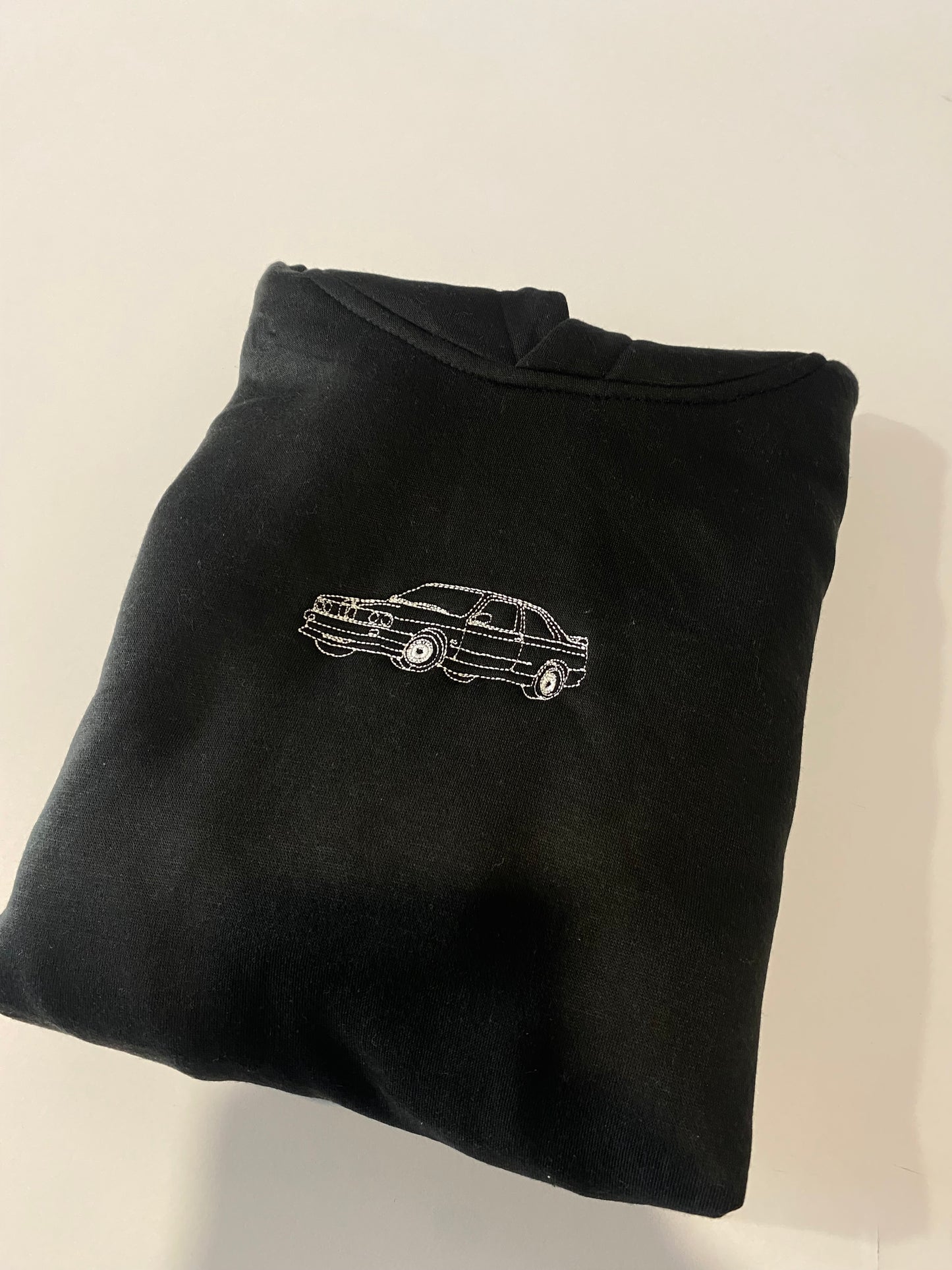Your Car Photo  Hoodie