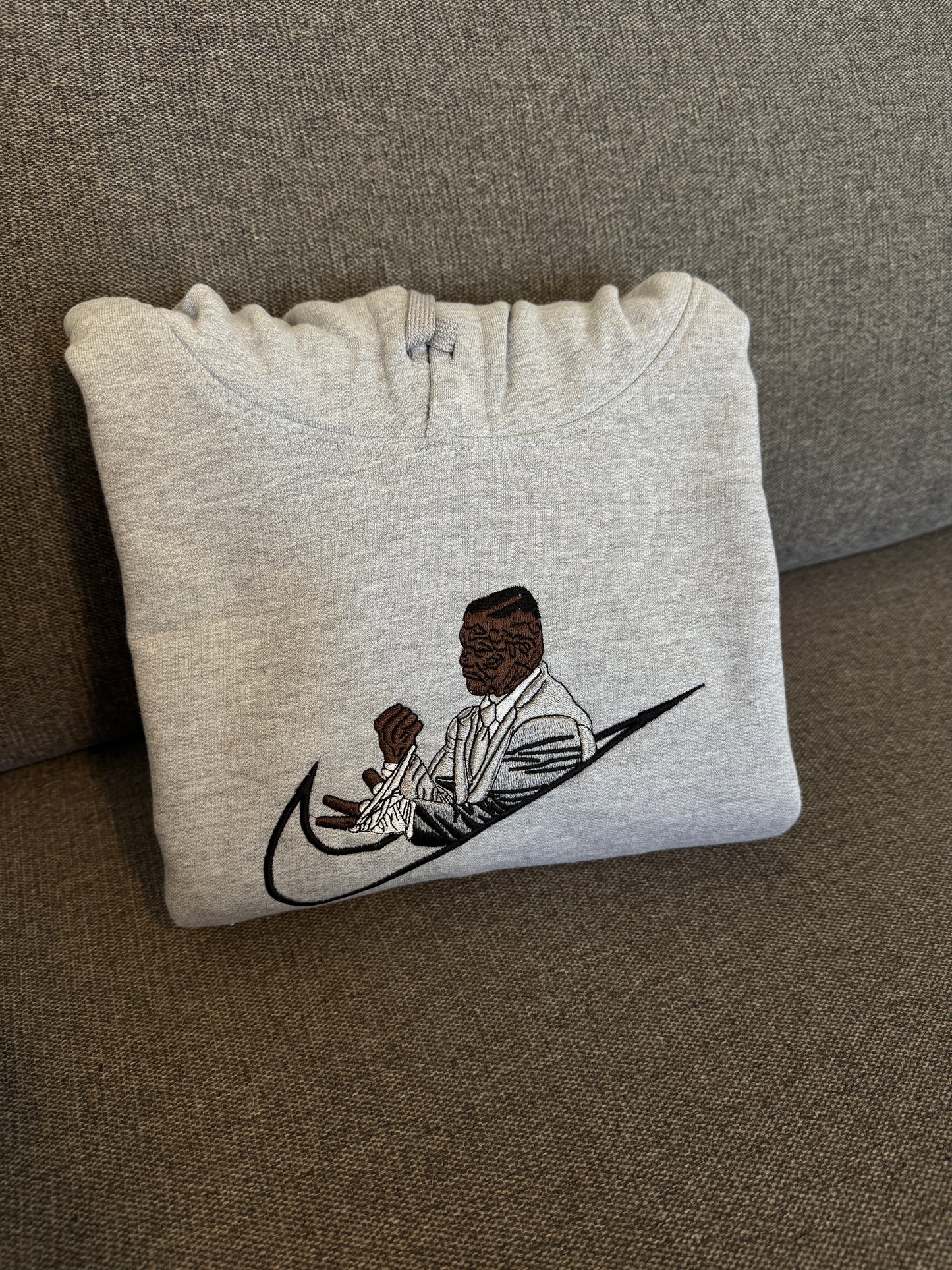 Tyson Hoodie