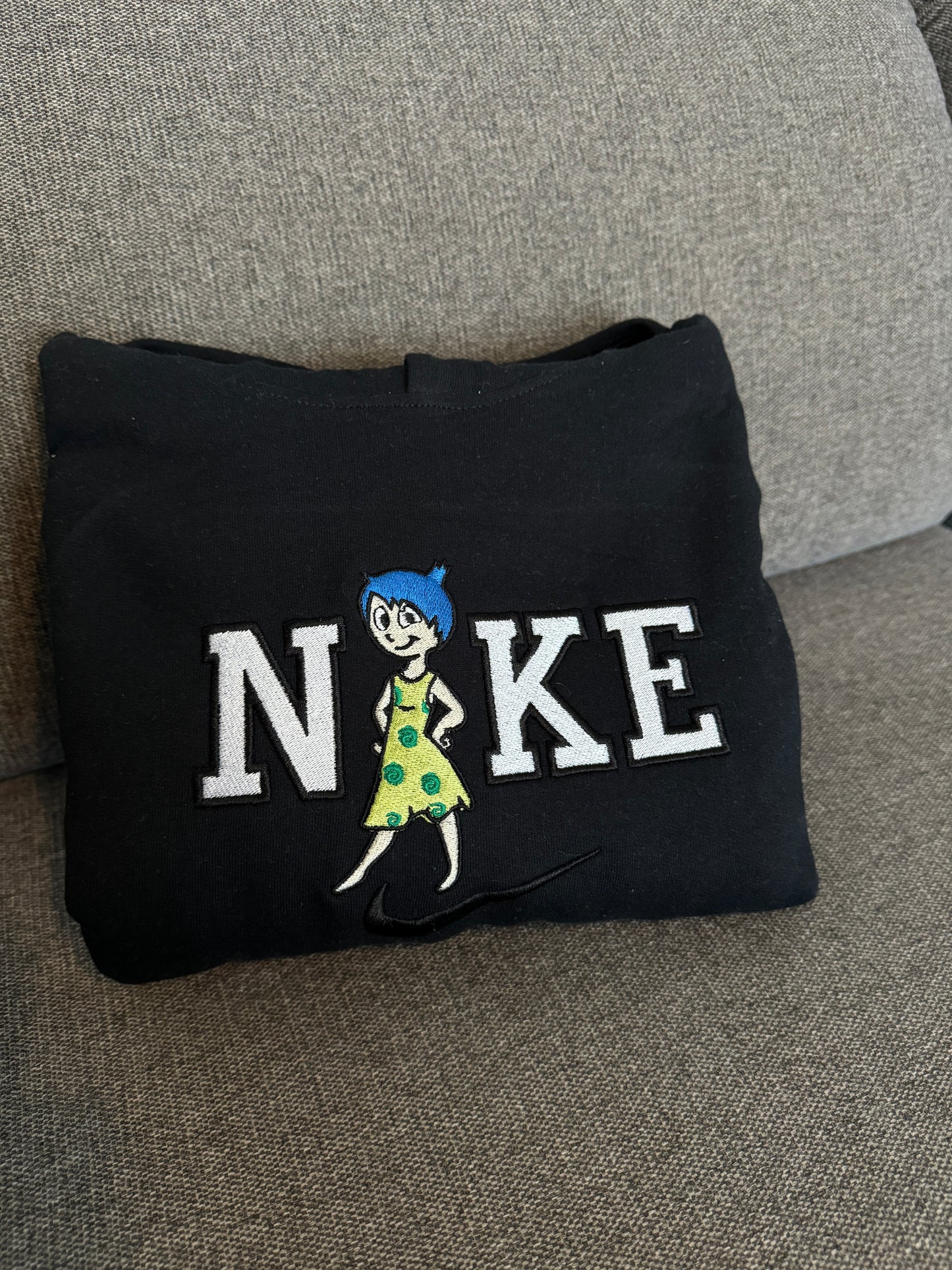 Inside Out 2 Hoodie