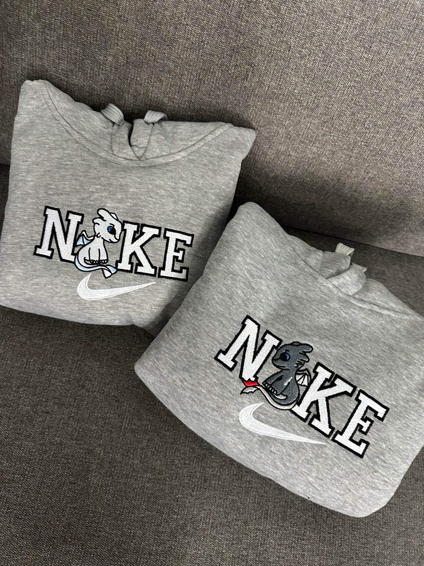 Dragon Matching Set